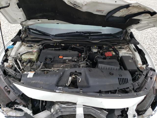 Photo 7 from auction – 2017 HONDA CIVIC EX with VIN 19XFC2F71HE013232