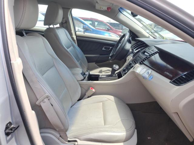 Photo 5 from auction – 2011 FORD TAURUS SEL with VIN 1FAHP2EW4BG114462