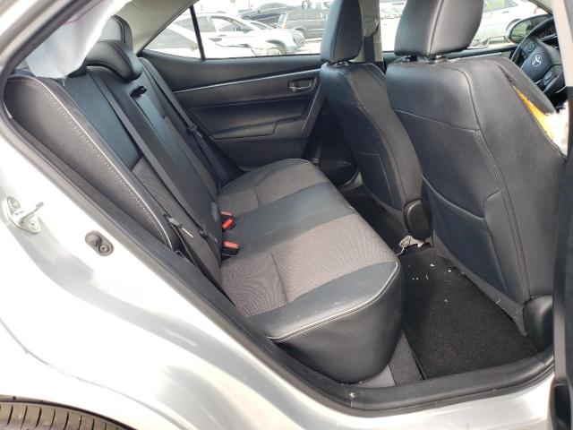 Photo 6 from auction – 2015 TOYOTA COROLLA L with VIN 5YFBURHE9FP216686