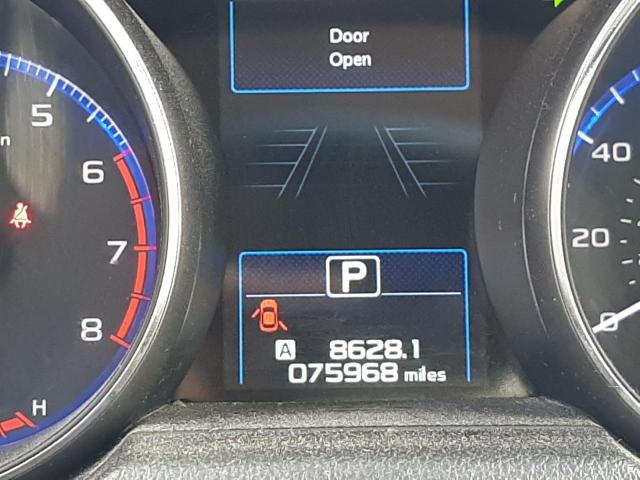 Photo 8 from auction – 2019 SUBARU OUTBACK 2. with VIN 4S4BSAHC3K3385610