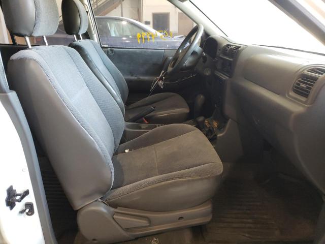 Photo 5 from auction – 2000 HONDA PASSPORT E with VIN 4S6DM58W8Y4411391
