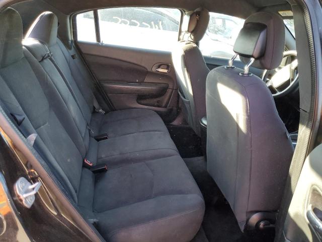 Photo 6 from auction – 2013 CHRYSLER 200 LX with VIN 1C3CCBAB4DN764317