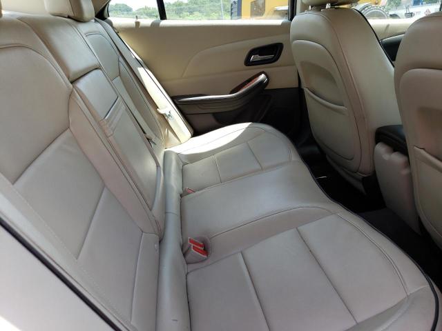 Photo 6 from auction – 2013 CHEVROLET MALIBU 2LT with VIN 1G11F5RR6DF110628