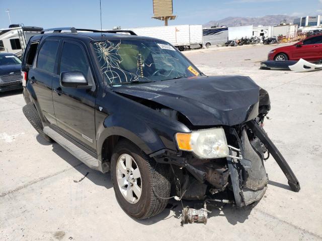 FORD ESCAPE LIM 2008 with VIN 1FMCU04188KE61219 - Photo from auction