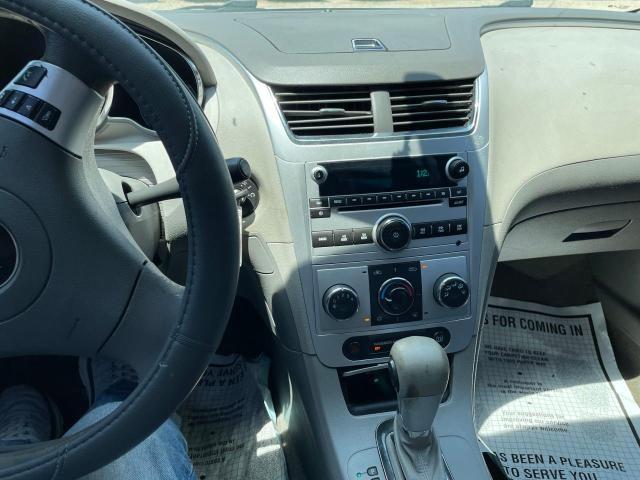 Photo 9 from auction – 2011 CHEVROLET MALIBU 1LT with VIN 1G1ZC5E19BF313814