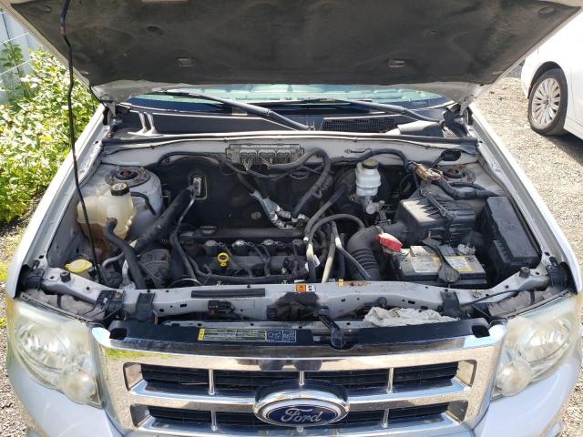 Photo 7 from auction – 2010 FORD ESCAPE XLT with VIN 1FMCU9D73AKC97960