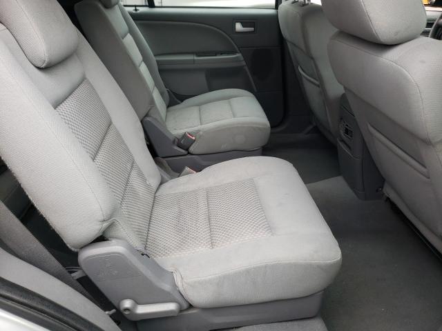Photo 6 from auction – 2005 FORD FREESTYLE with VIN 1FMZK04135GA28163