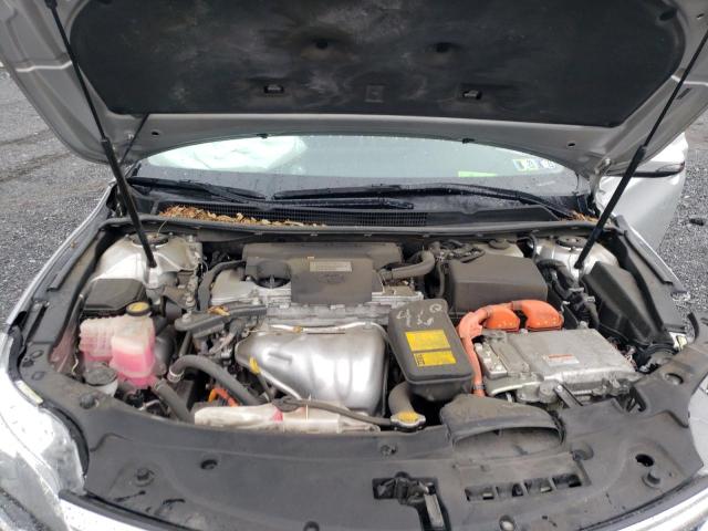 Photo 7 from auction – 2013 TOYOTA AVALON HYB with VIN 4T1BD1EB5DU006223