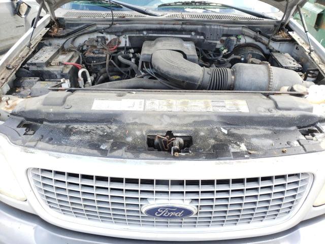 Photo 7 from auction – 2000 FORD EXPEDITION with VIN 1FMRU1665YLC36971