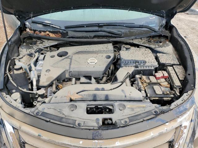 Photo 7 from auction – 2013 NISSAN ALTIMA 2.5 with VIN 1N4AL3AP4DC200334