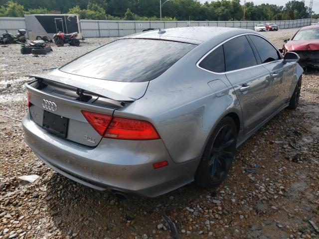 Photo 4 from auction – 2012 AUDI A7 PRESTIG with VIN WAU2GAFC9CN038519