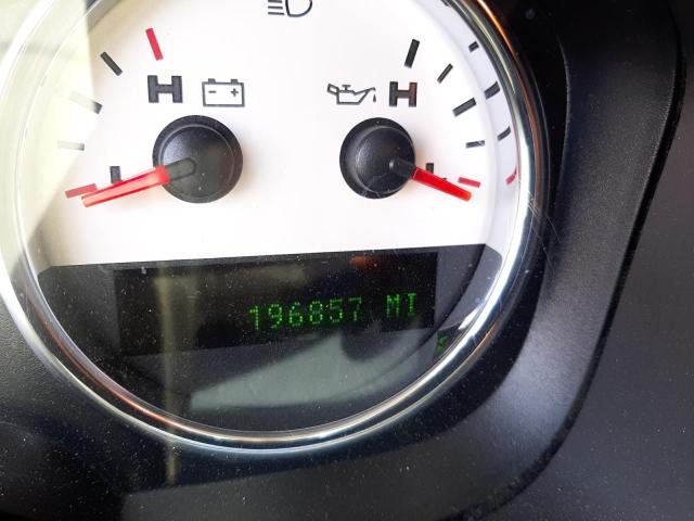 Photo 8 from auction – 2004 FORD F150 with VIN 1FTPX14504NB42766