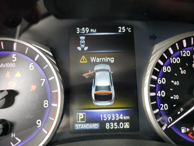 Photo 8 from auction – 2015 INFINITI Q50 BASE with VIN JN1BV7AR2FM394752