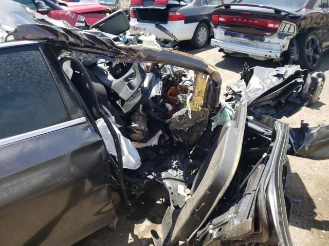 Photo 5 from auction – 2015 CHRYSLER 200 LIMITE with VIN 1C3CCCABXFN531633
