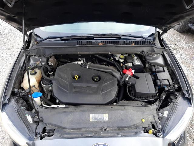 Photo 7 from auction – 2015 FORD FUSION TIT with VIN 3FA6P0K93FR297846