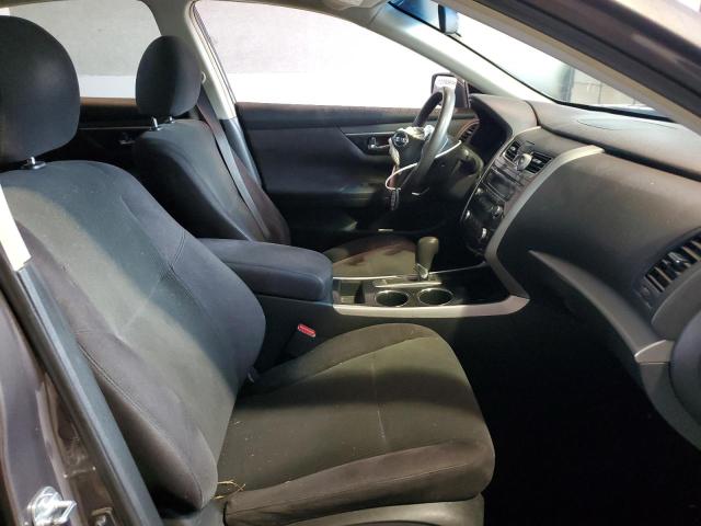 Photo 5 from auction – 2013 NISSAN ALTIMA 2.5 with VIN 1N4AL3AP1DN589373