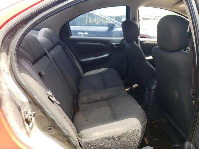 Photo 6 from auction – 2004 DODGE NEON SXT with VIN 1B3ES56C64D640762