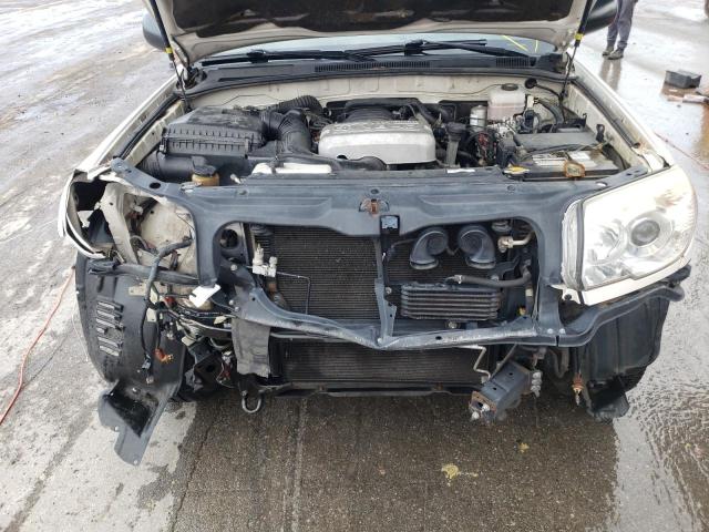 Photo 7 from auction – 2006 TOYOTA 4RUNNER SR with VIN JTEZT14R968010478