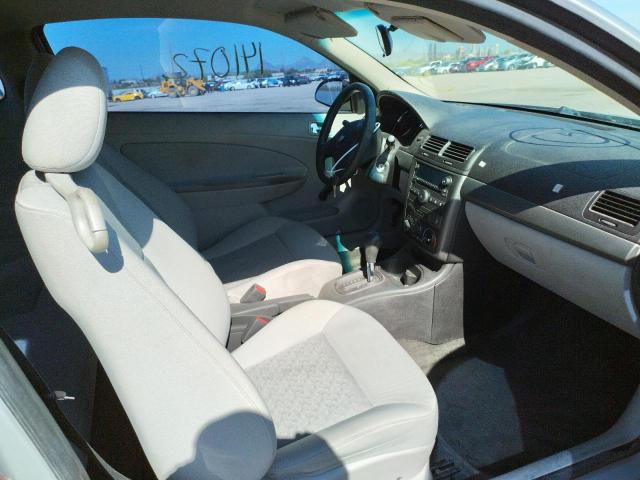 Photo 5 from auction – 2008 CHEVROLET COBALT LS with VIN 1G1AK18F787216923