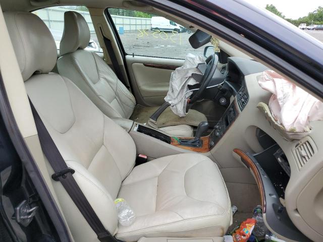 Photo 5 from auction – 2005 VOLVO S60 2.5T with VIN YV1RH592652466538