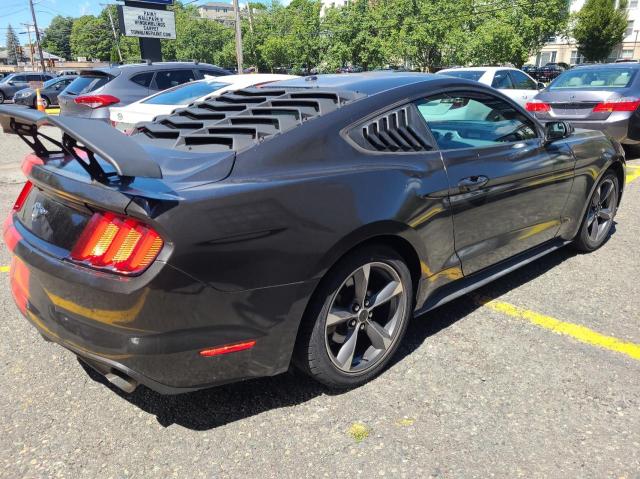 Photo 4 from auction – 2016 FORD MUSTANG with VIN 1FA6P8TH2G5268749