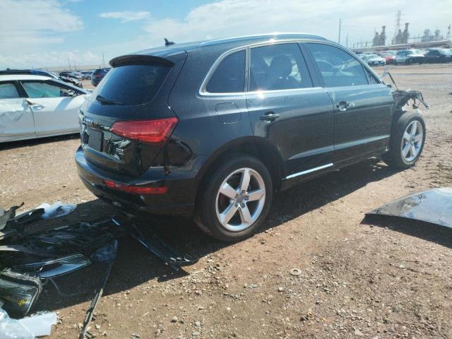Photo 4 from auction – 2014 AUDI Q5 PREMIUM with VIN WA1CFAFP3EA074692