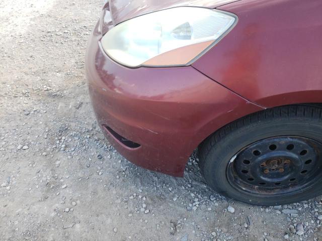 Photo 9 from auction – 2006 TOYOTA SIENNA CE with VIN 5TDZA23C46S458569