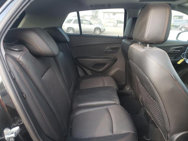 Photo 6 from auction – 2017 CHEVROLET TRAX 1LT with VIN 3GNCJLSB7HL150994