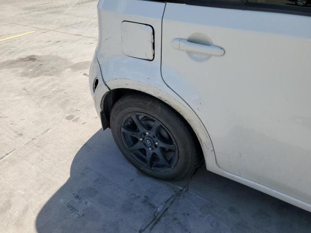 Photo 9 from auction – 2013 NISSAN CUBE S with VIN JN8AZ2KR8DT305451