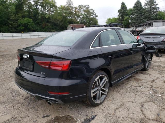 Photo 4 from auction – 2019 AUDI A3 PREMIUM with VIN WAUJEGFF8K1024261