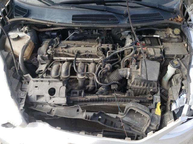 Photo 7 from auction – 2013 FORD FIESTA SE with VIN 3FADP4EJ4DM219896