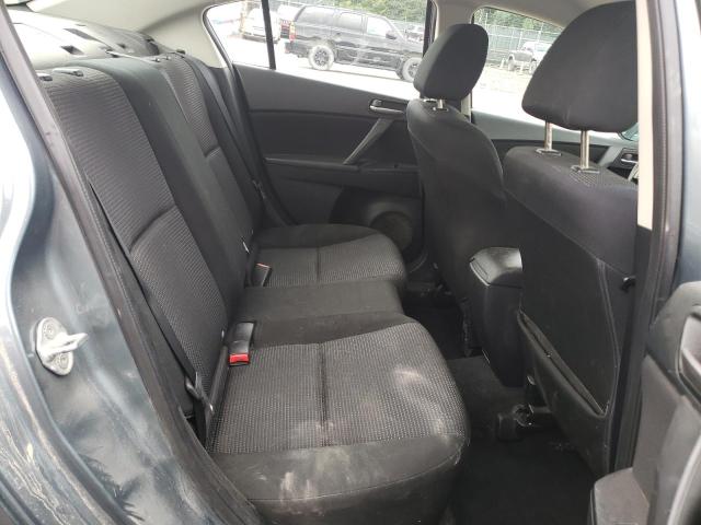 Photo 6 from auction – 2013 MAZDA 3 I with VIN JM1BL1UP6D1772547