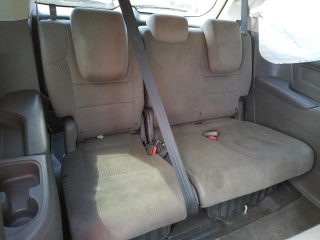 Photo 9 from auction – 2014 HONDA ODYSSEY LX with VIN 5FNRL5H25EB087100