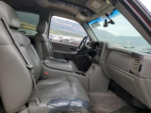 Photo 5 from auction – 2002 GMC NEW SIERRA with VIN 2GTEK19T321365475
