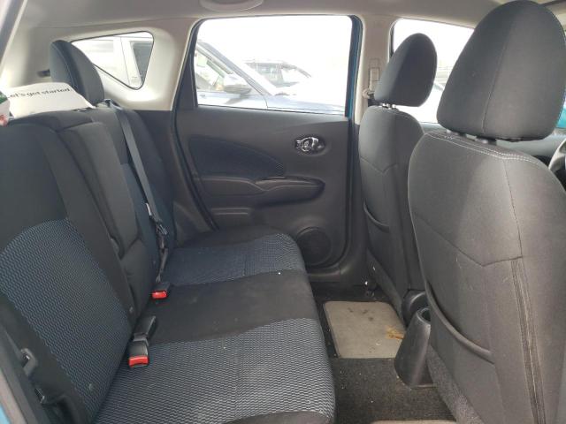Photo 6 from auction – 2015 NISSAN VERSA NOTE with VIN 3N1CE2CPXFL365741