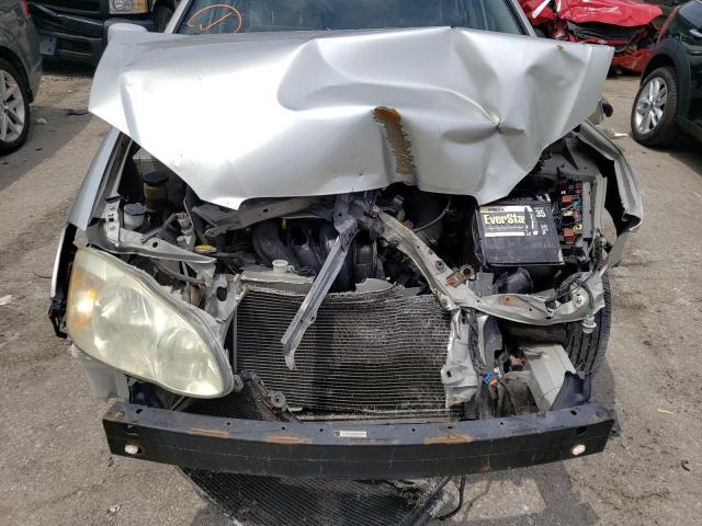 Photo 7 from auction – 2003 TOYOTA COROLLA CE with VIN JTDBR32E130006323