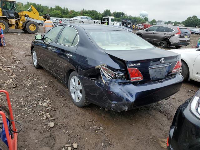 Photo 3 from auction – 2006 LEXUS ES 330 with VIN JTHBA30G965157184