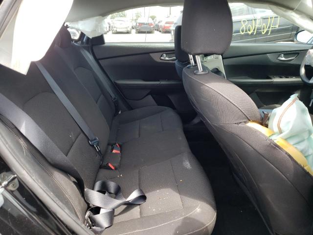 Photo 6 from auction – 2020 KIA FORTE FE with VIN 3KPF24AD9LE181754