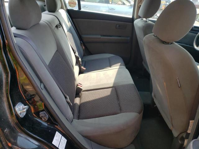 Photo 6 from auction – 2007 NISSAN SENTRA with VIN 3N1AB61E97L678936