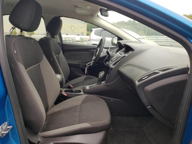 Photo 5 from auction – 2012 FORD FOCUS SE with VIN 1FAHP3F26CL246374