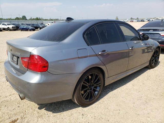Photo 4 from auction – 2010 BMW 335 XI with VIN WBAPL3C53AA407592