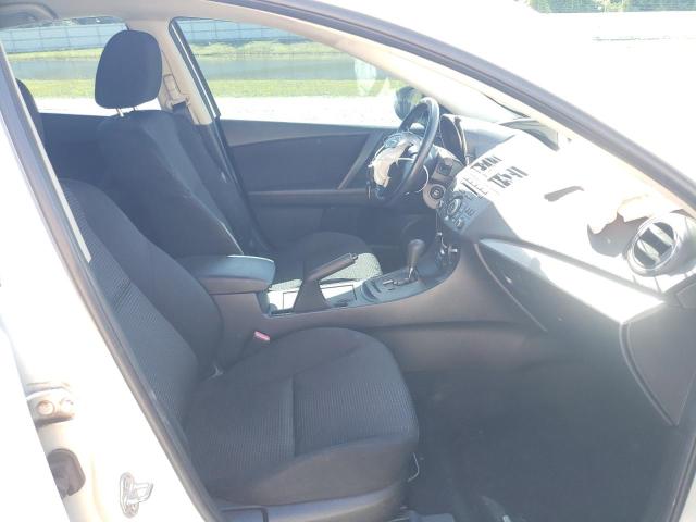 Photo 5 from auction – 2012 MAZDA 3 I with VIN JM1BL1UG7C1520370
