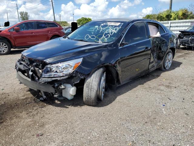 Photo 2 from auction – 2016 CHEVROLET MALIBU LIM with VIN 1G11C5SA8GU112586