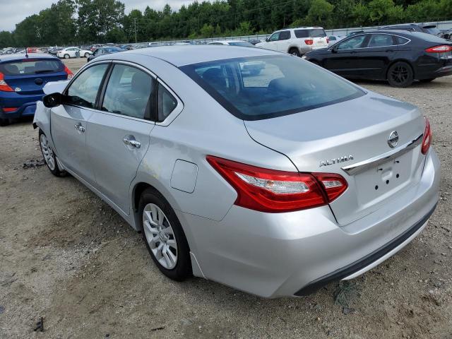 Photo 3 from auction – 2017 NISSAN ALTIMA 2.5 with VIN 1N4AL3AP7HC218803