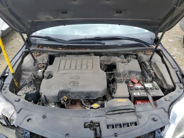 Photo 7 from auction – 2013 TOYOTA AVALON BAS with VIN 4T1BK1EBXDU045220