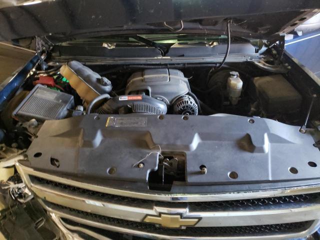 Photo 7 from auction – 2010 CHEVROLET silverado with VIN 3GCRCSE01AG181349
