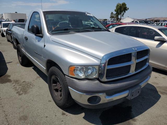 DODGE RAM 1500 2002 с VIN 1D7HA16N22J222910 - Фото с аукциона