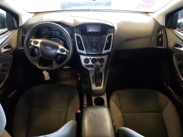 Photo 9 from auction – 2012 FORD FOCUS SE with VIN 1FAHP3F29CL232792