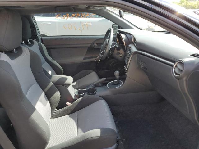 Photo 5 from auction – 2014 TOYOTA SCION TC with VIN JTKJF5C72E3067156