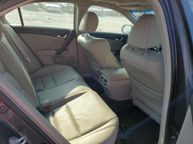 Photo 6 from auction – 2013 ACURA TSX with VIN JH4CU2F44DC012582